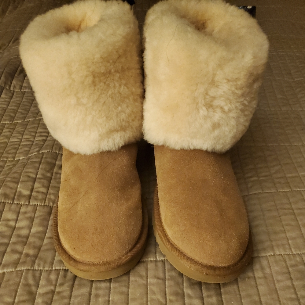 Boots